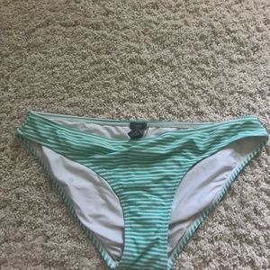 Aerie bikini bottoms